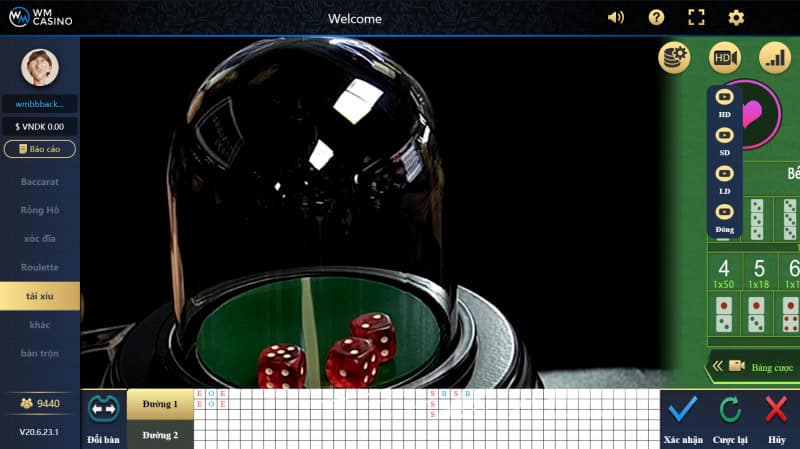 Tài Xỉu Kubet: Hướng Dẫn Chơi Và Kinh Nghiệm Từ Cao Thủ 4 Các cửa cược Tài xỉu