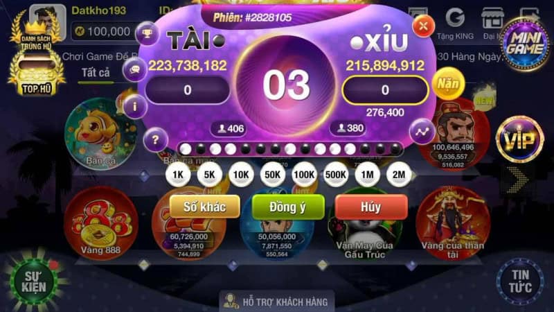 Tài Xỉu Kubet: Hướng Dẫn Chơi Và Kinh Nghiệm Từ Cao Thủ 5 Chiến lược chơi Tài xỉu
