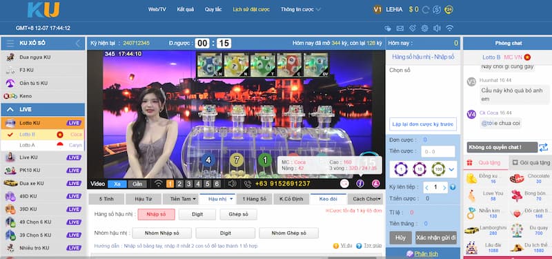 Đề Về 02 Hôm Sau Đánh Con Gì? Gợi Ý Số Đẹp Hôm Nay Kubet 6 Nuôi lô theo tổng đặc biệt chứa số 02