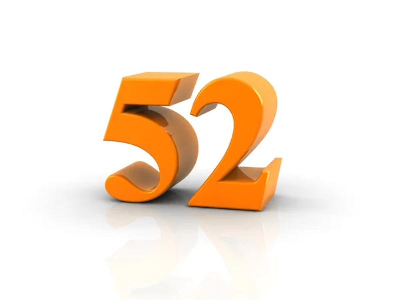 Đề Về 52 Hôm Sau Đánh Con Gì? Cách Chọn Số Hay Nhất 2 Giải mã ý nghĩa đề về 52 hôm sau đánh con gì?