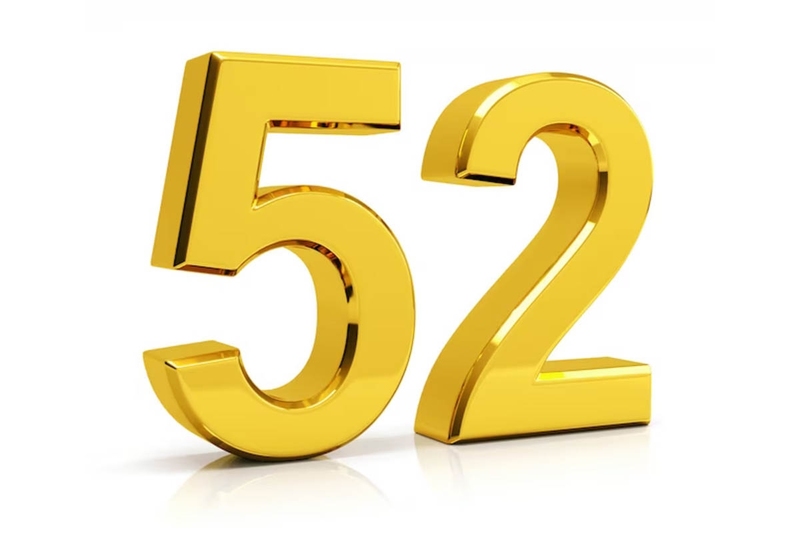 Đề Về 52 Hôm Sau Đánh Con Gì? Cách Chọn Số Hay Nhất 5 Các phương pháp soi cầu để bạn tìm ra đề về 52 hôm sau đánh con gì