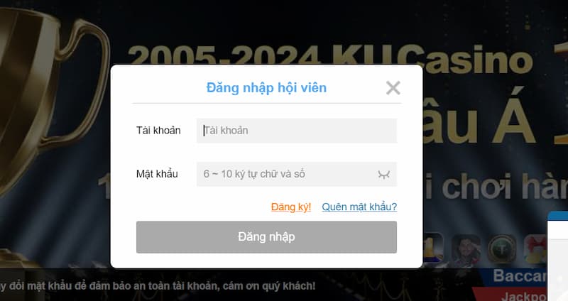 Đề Về 86 Hôm Sau Đánh Con Gì? Kinh Nghiệm Chọn Số Hay 2026 7 Hướng dẫn đăng nhập chơi lô đề về 86 hôm sau đánh con gì trên Kubet