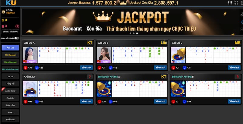 Live Casino Kubet: Khám Phá Casino Trực Tuyến An Toàn 2026 6 Hướng dẫn cách tham gia Live Casino tại Kubet dễ nhất