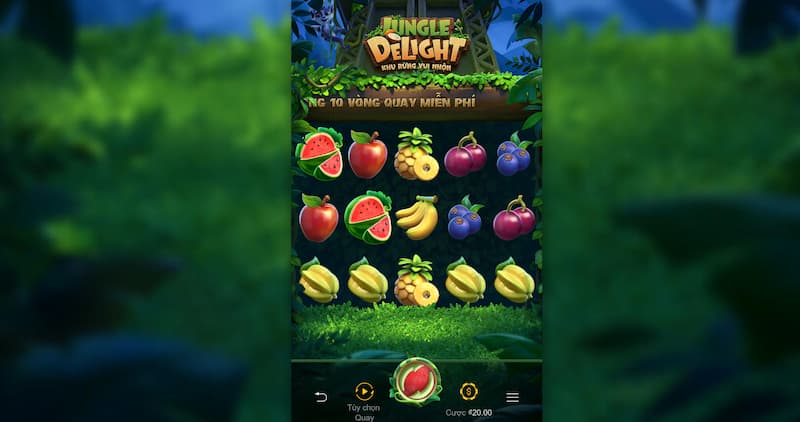 Quay Hũ Kubet: Cách Chơi Game Hũ, Săn Jackpot Mỗi Ngày Nay 4 Game quay hũ khu rừng vui nhộn