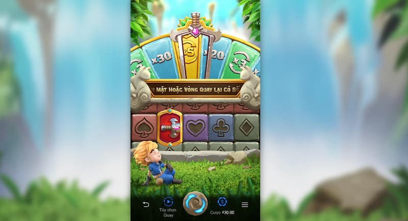 Quay Hũ Kubet: Cách Chơi Game Hũ, Săn Jackpot Mỗi Ngày Nay 5 Hướng dẫn cách tham gia quay hũ tại Kubet