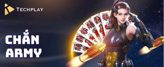 chắn army